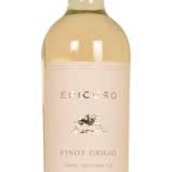 Epicuro Pinot Grigio Terre 750ml