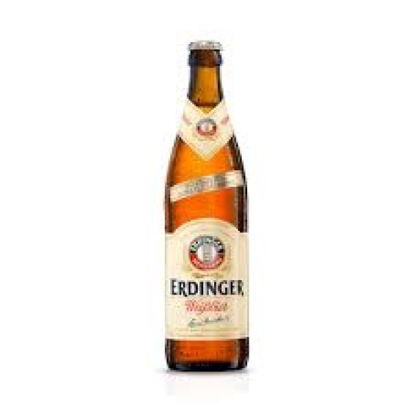 Erdinger Hefe 500ml