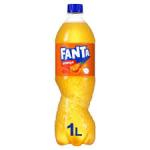 Fanta Orange 1ltr