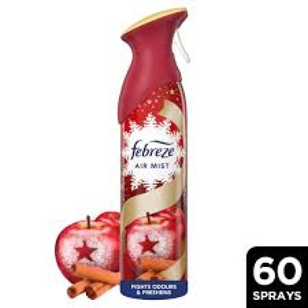 Febreeze Spiced Apple 185ml