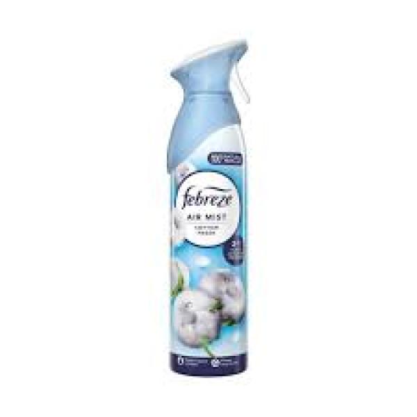Febreeze Spray Air Cotton 185ml
