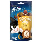 Felix Goody Bag Mixed Bag 60g