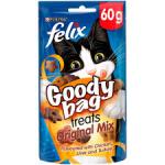 Felix Goody Bag Original 60g