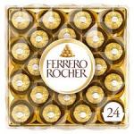 Ferrero Rocher 24 pk 300g