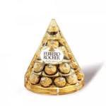 Ferrero Rocher Cone 350g