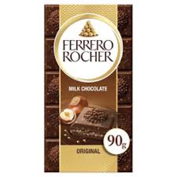 Ferrero Rocher Milk Bar 90g