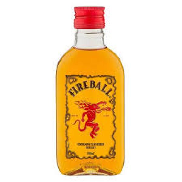 Fireball Liqueur 200ml