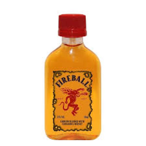 Fireball Liqueur 50ml