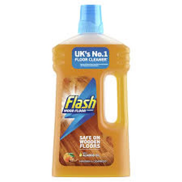 Flash Wood Floor 750ml