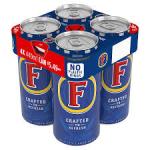 Fosters 6pk 440ml