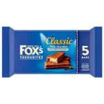 Fox's Classic 5pk 127g