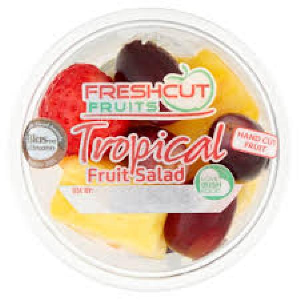 Fresh Choice Fruit Tropical Salad 270g