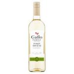 Gallo Pinot Grigio 750ml