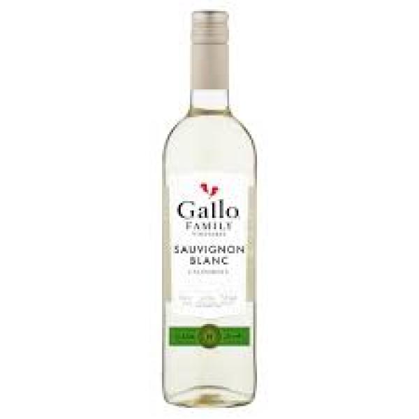 Gallo Sauvignon Blanc 750ml 