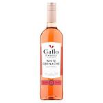 Gallo White Grenache 750ml