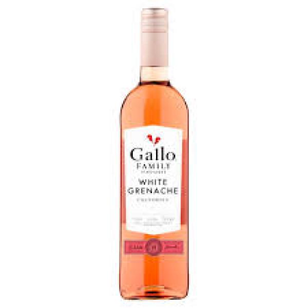 Gallo White Grenache 750ml