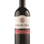 Garland Crest Shiraz 750ml