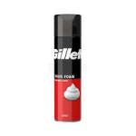 Gillette Original Shaving Foam 500ml
