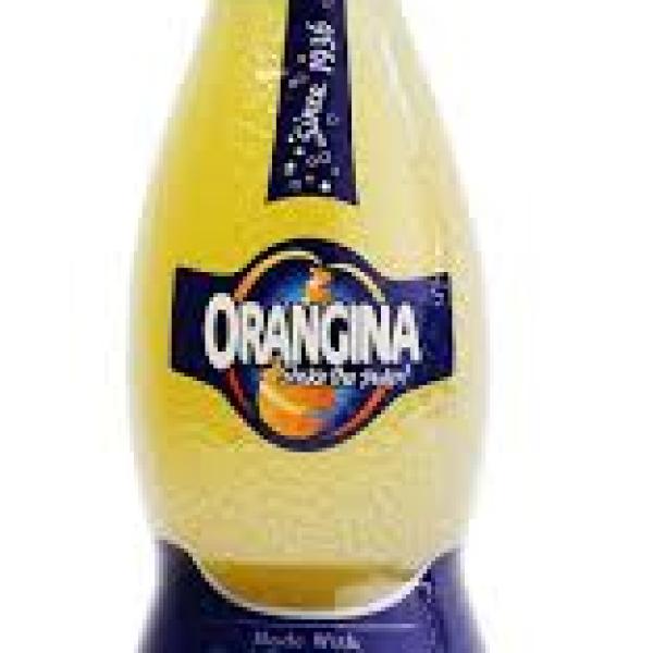 Gina Orange 420ml