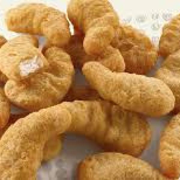 Gk Battered Chicken Dipper 350g