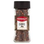 Goodall Cloves Whole 32ml
