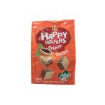 Happy Wafers Mini cocoa 200g
