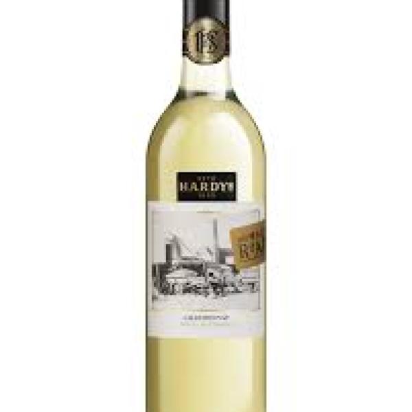 Hardys Main Road Chardonnay 750ml