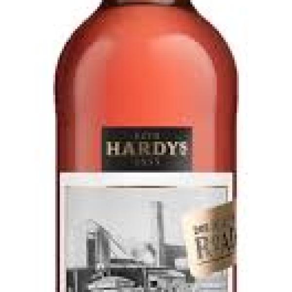 Hardys Main Road Rose 750ml
