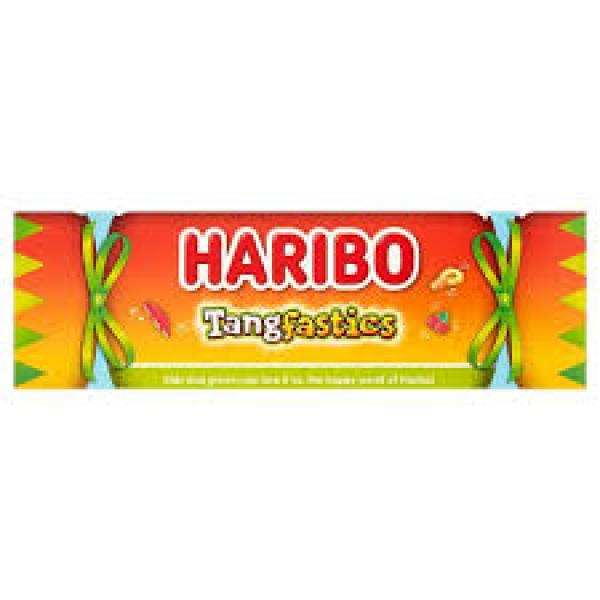 Haribo Tangfastics Tube 120g