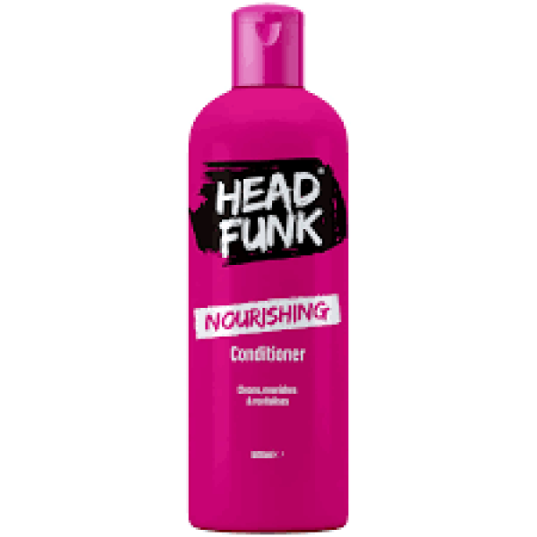 HeadFunk Conditioner 600ml