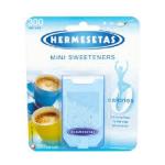 Hermesetas 300 sweetners