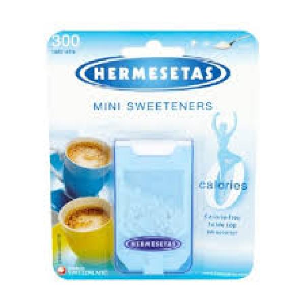 Hermesetas 300 sweetners