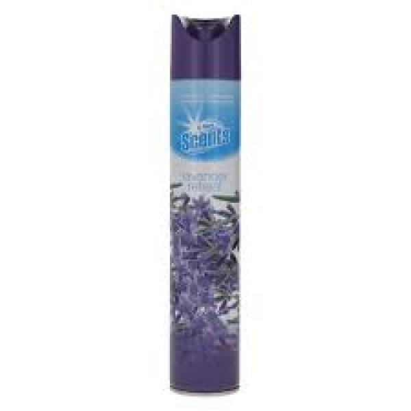 Home Scents Aer Lavender 400ml