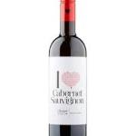 I Heart Cabernet Sauvignon 750ml