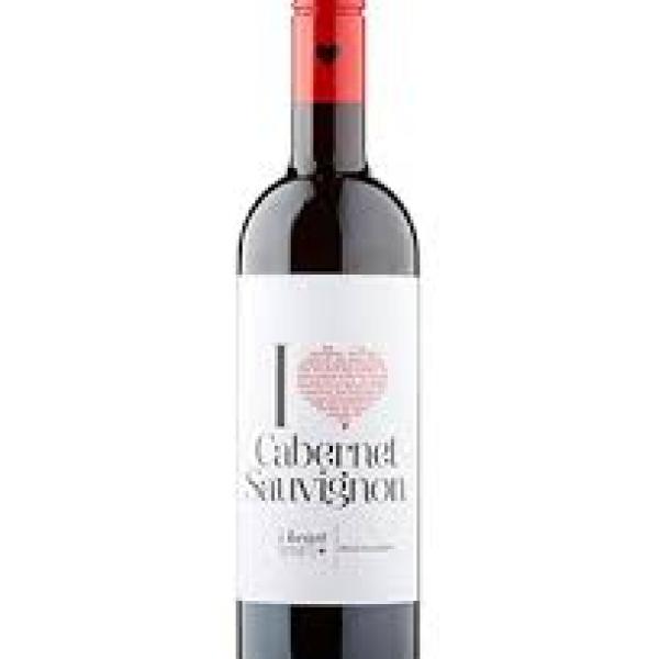 I Heart Cabernet Sauvignon 750ml