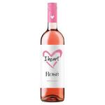 I Heart Rose 750ml