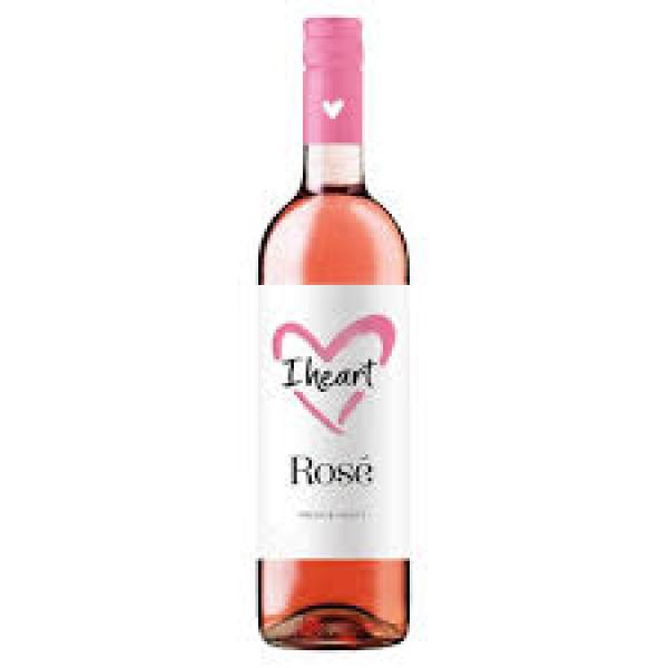 I Heart Rose 750ml