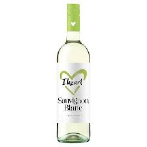 I Heart Sauvignon Blanc 750ml