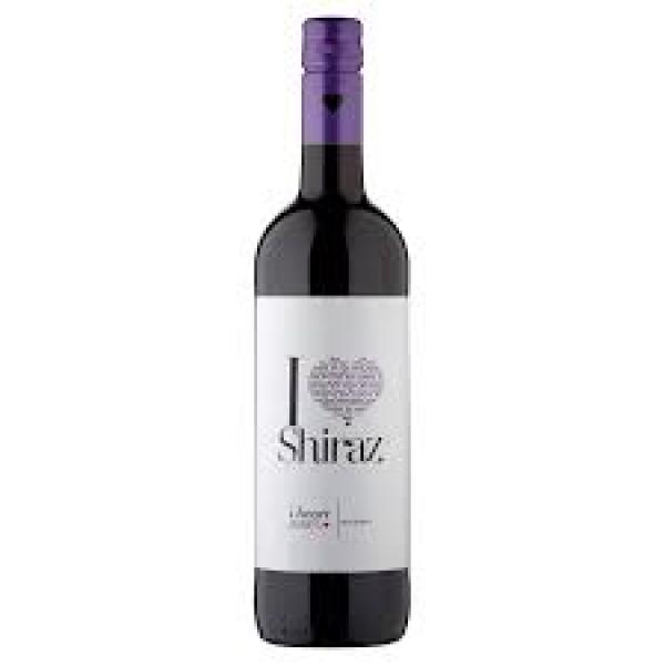I Heart Shiraz 750ml