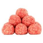 Inistella Beef Meatball 360g