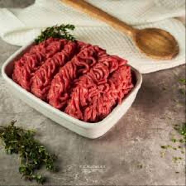 Inistella Steak Mince 500g