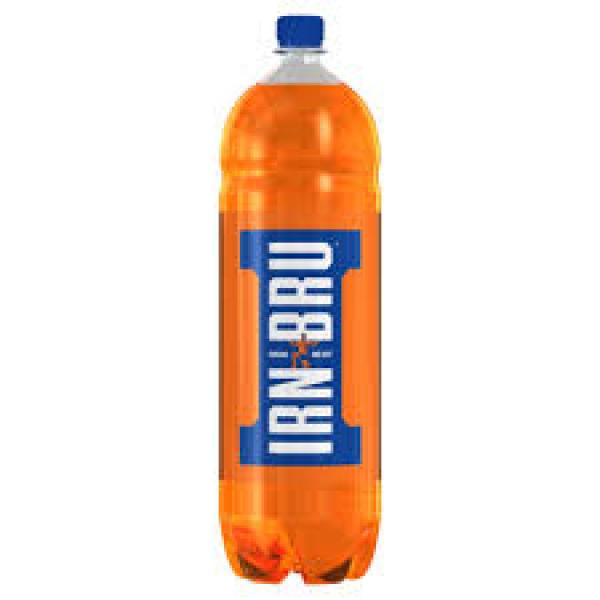 Iron Bru Original 2ltr