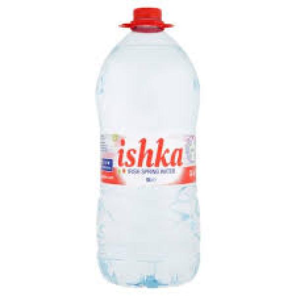 Ishka Still Water 5ltr