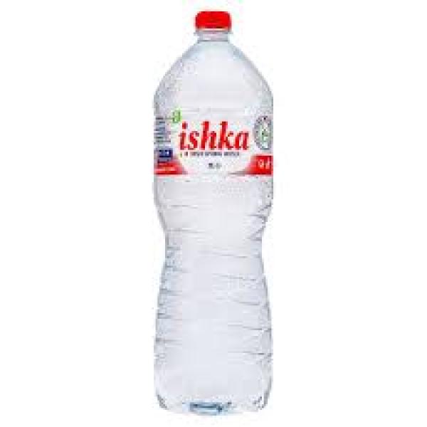 Ishka Water Still 2ltr