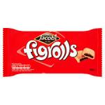 Jacobs Fig Roll 300g