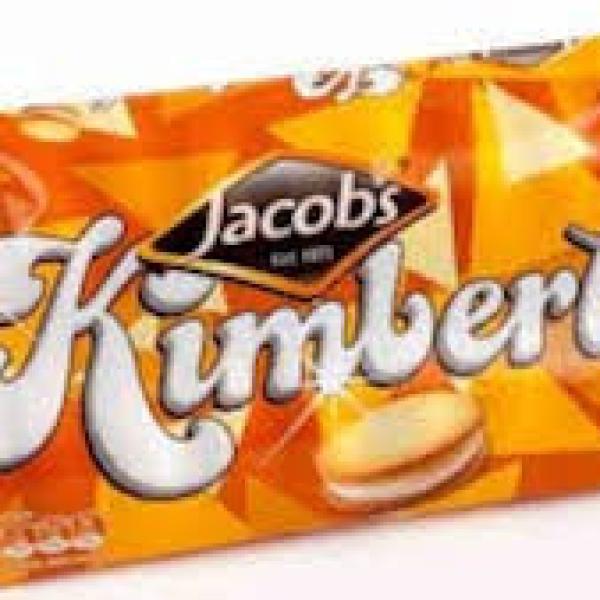 Jacobs Kimberley 300g