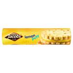 Jacobs Lemon Puffs 200g