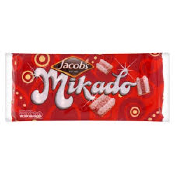 Jacobs Mikado 250g