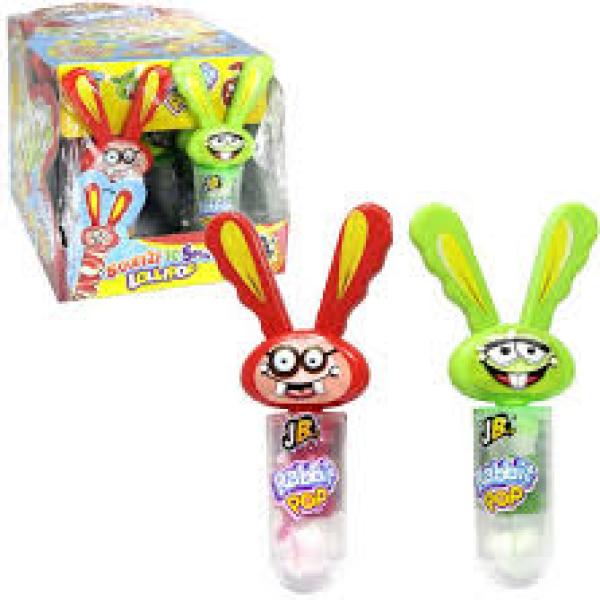 Johny Bee Rabbit Pop 23g