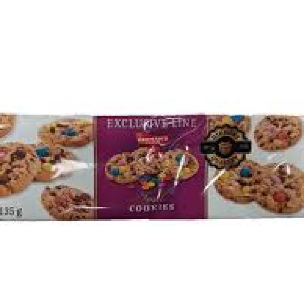 Keenans Smile Cookies 135g